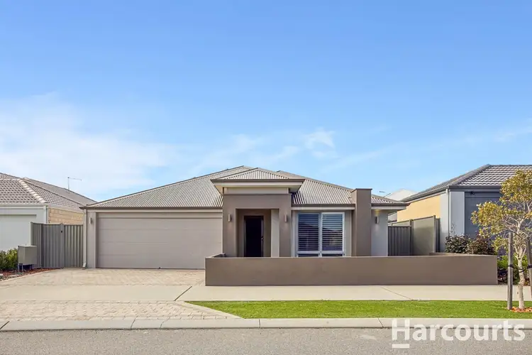 26 Broadside Avenue, Eglinton WA 6034