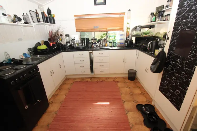 Second view of Homely house listing, 69b Parker Street, Ayr QLD 4807