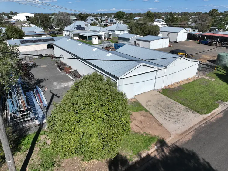 Fourth view of Homely other listing, 26-30 Eleanor Street, Narrabri NSW 2390