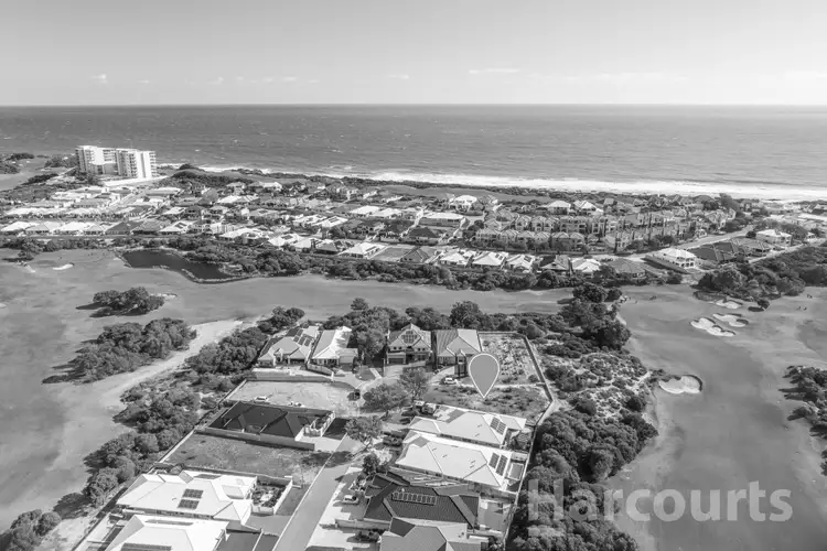 Main view of Homely land listing, 30 Caddadup Retreat, Dawesville WA 6211