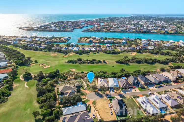 Second view of Homely land listing, 30 Caddadup Retreat, Dawesville WA 6211