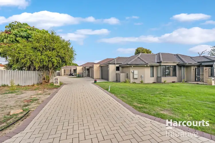 Second view of Homely house listing, 37B Moorhead Way, Koondoola WA 6064