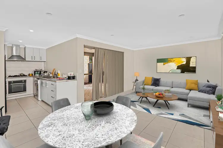 Fourth view of Homely house listing, 37B Moorhead Way, Koondoola WA 6064