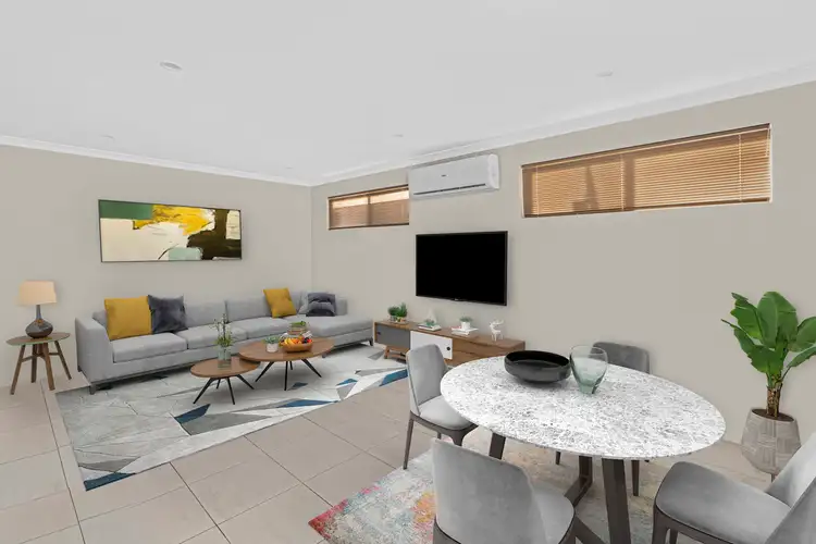 Fifth view of Homely house listing, 37B Moorhead Way, Koondoola WA 6064