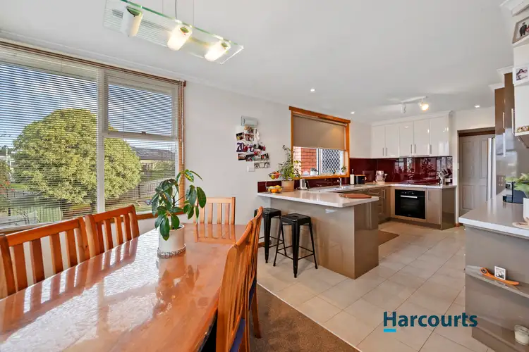 Main view of Homely house listing, 17 McBride Street, Devonport TAS 7310