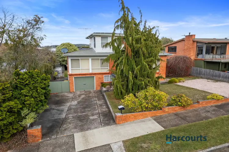 Second view of Homely house listing, 17 McBride Street, Devonport TAS 7310