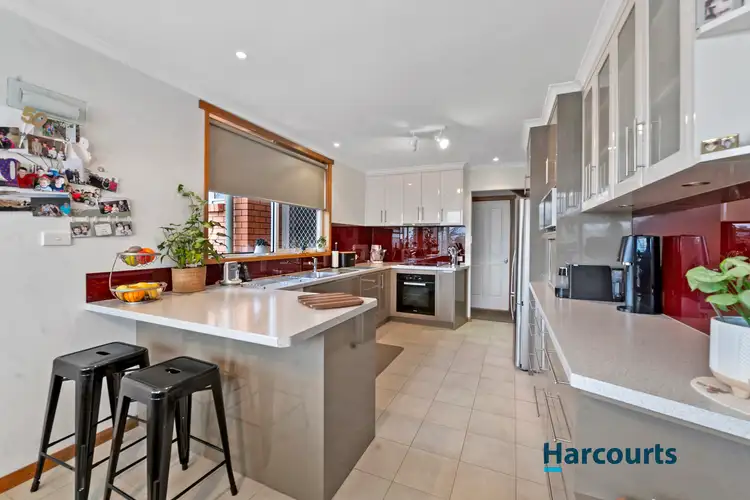 Third view of Homely house listing, 17 McBride Street, Devonport TAS 7310