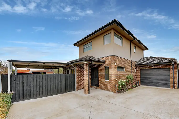 3/15 Riches Street, Dallas VIC 3047