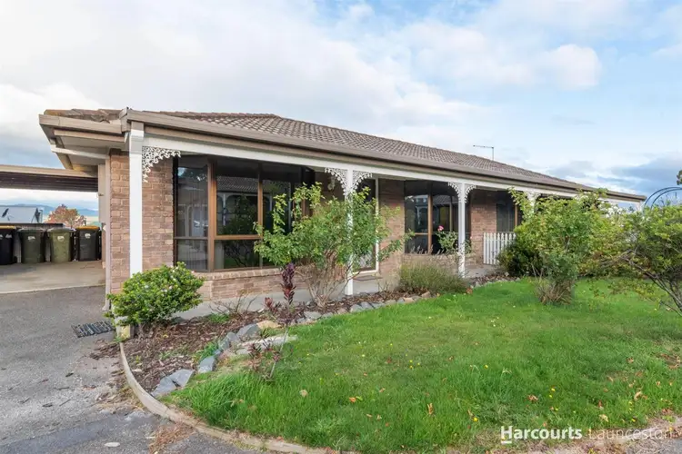 Main view of Homely unit listing, 3/16 Logan Road, Evandale TAS 7212