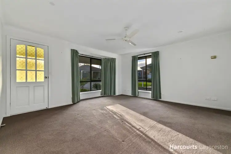 Second view of Homely unit listing, 3/16 Logan Road, Evandale TAS 7212