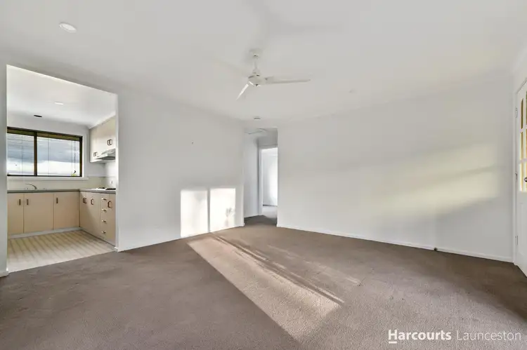 Third view of Homely unit listing, 3/16 Logan Road, Evandale TAS 7212