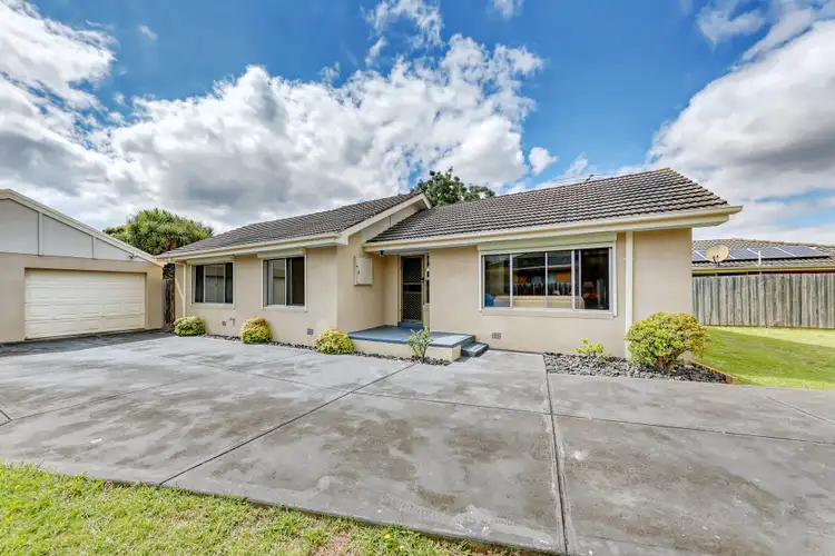 8A Martha Court, Craigieburn VIC 3064