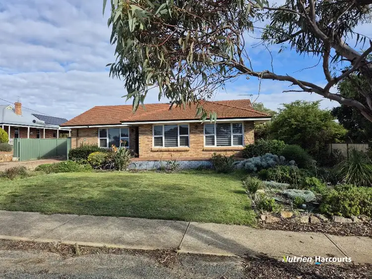 46 Campbell Street, Wickepin WA 6370
