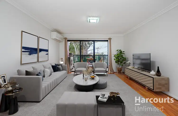 Third view of Homely unit listing, 22/8-14 Oxford Street, Blacktown NSW 2148