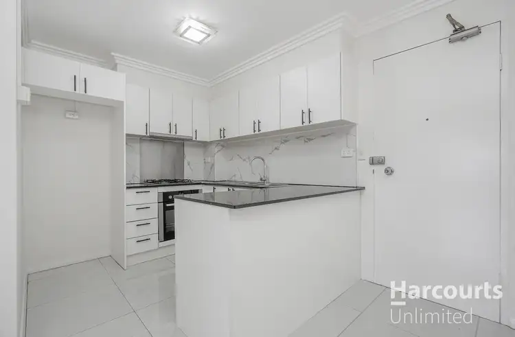 Fifth view of Homely unit listing, 22/8-14 Oxford Street, Blacktown NSW 2148