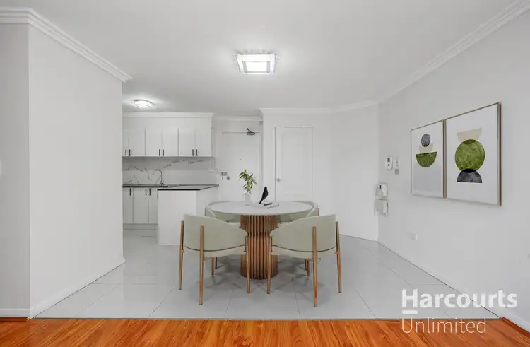 Sixth view of Homely unit listing, 22/8-14 Oxford Street, Blacktown NSW 2148