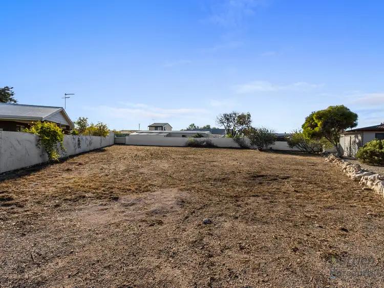 Third view of Homely land listing, 7 Schnapper Court, Edithburgh SA 5583