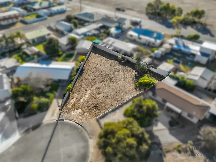 Fourth view of Homely land listing, 7 Schnapper Court, Edithburgh SA 5583