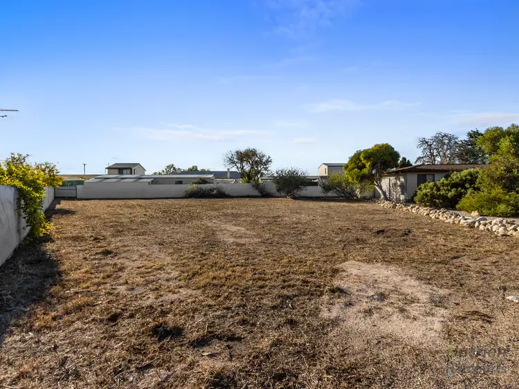 Sixth view of Homely land listing, 7 Schnapper Court, Edithburgh SA 5583