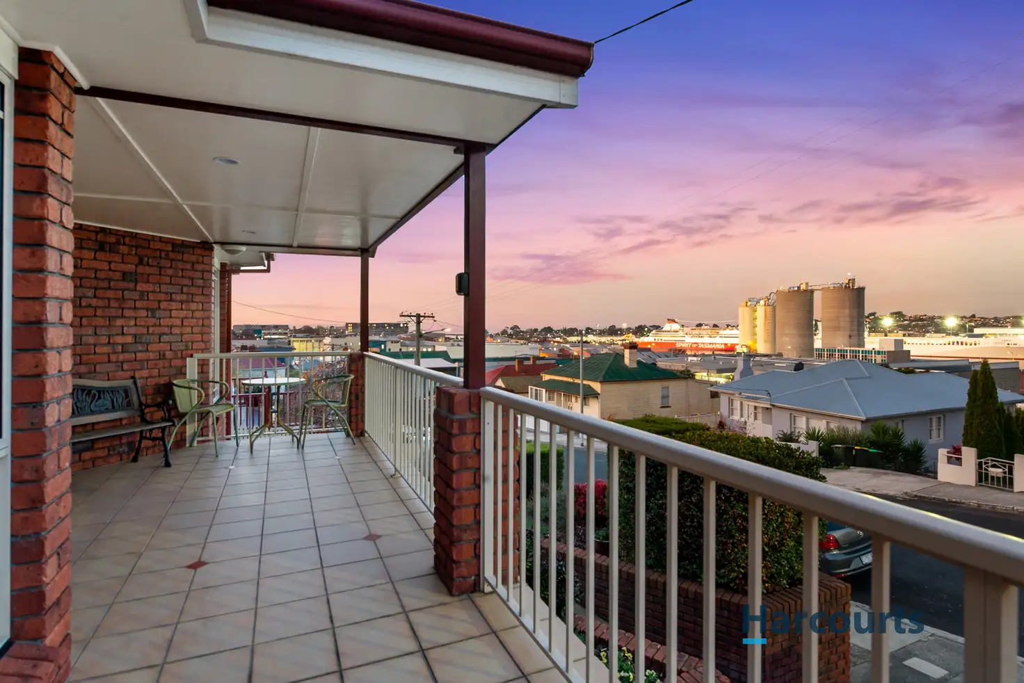 Main view of Homely house listing, 42A Macfie Street, Devonport TAS 7310