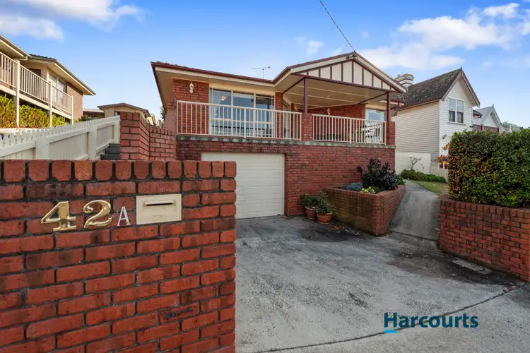 Third view of Homely house listing, 42A Macfie Street, Devonport TAS 7310