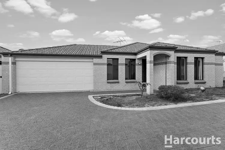 2/73 Gibson Street, Mandurah WA 6210