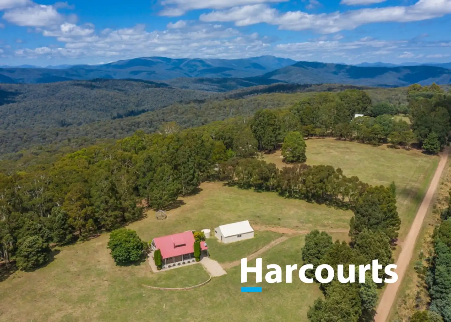 Main view of Homely house listing, 67 Gears Hill Road, Tolmie VIC 3723