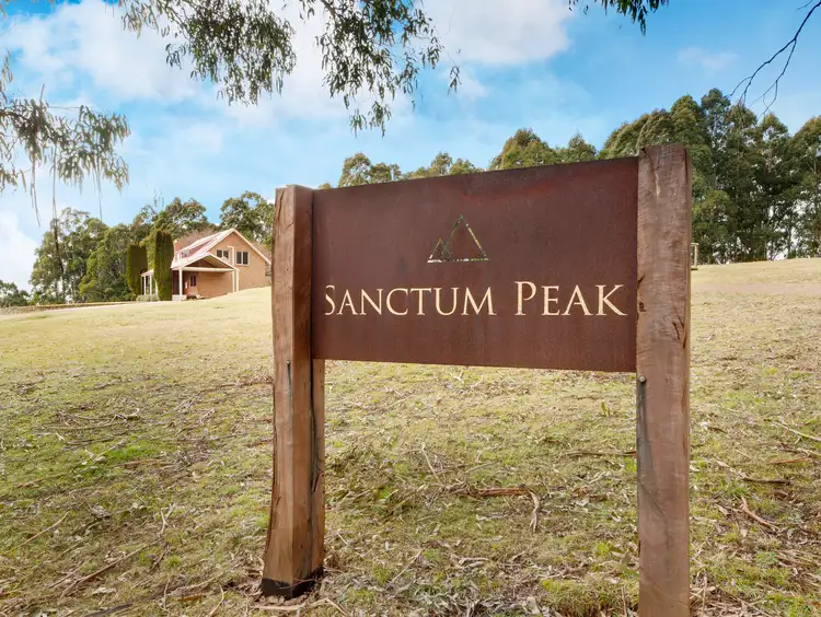 Second view of Homely house listing, 67 Gears Hill Road, Tolmie VIC 3723
