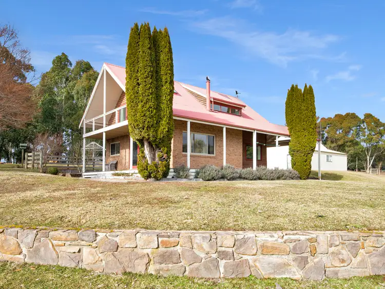 Third view of Homely house listing, 67 Gears Hill Road, Tolmie VIC 3723