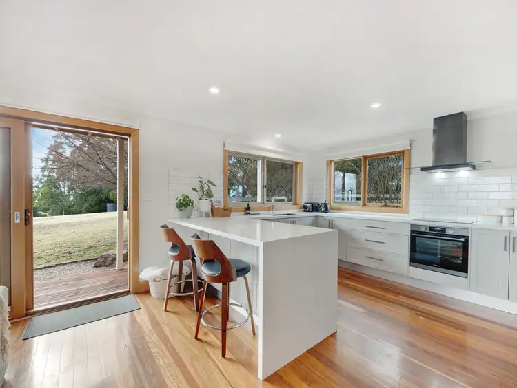 Sixth view of Homely house listing, 67 Gears Hill Road, Tolmie VIC 3723