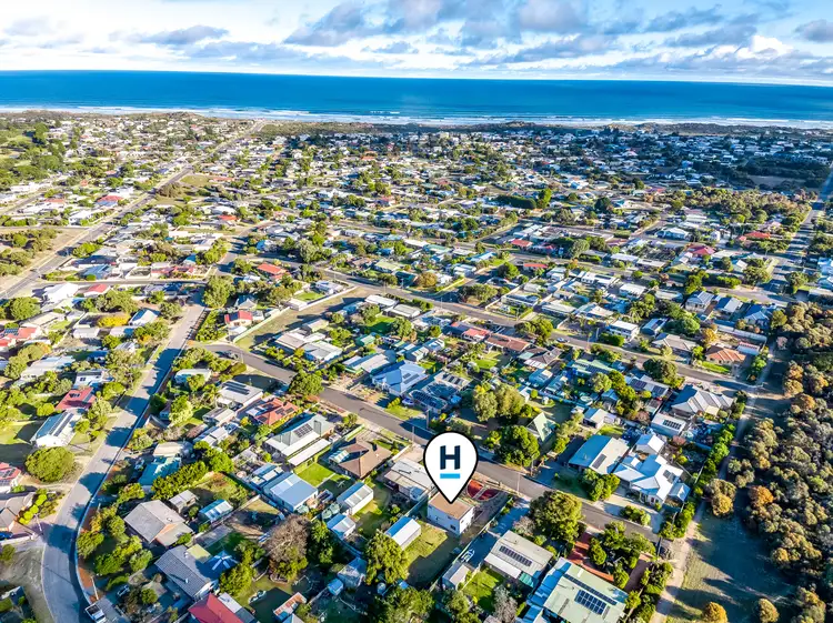 Second view of Homely house listing, 14 Evans Street, Goolwa Beach SA 5214