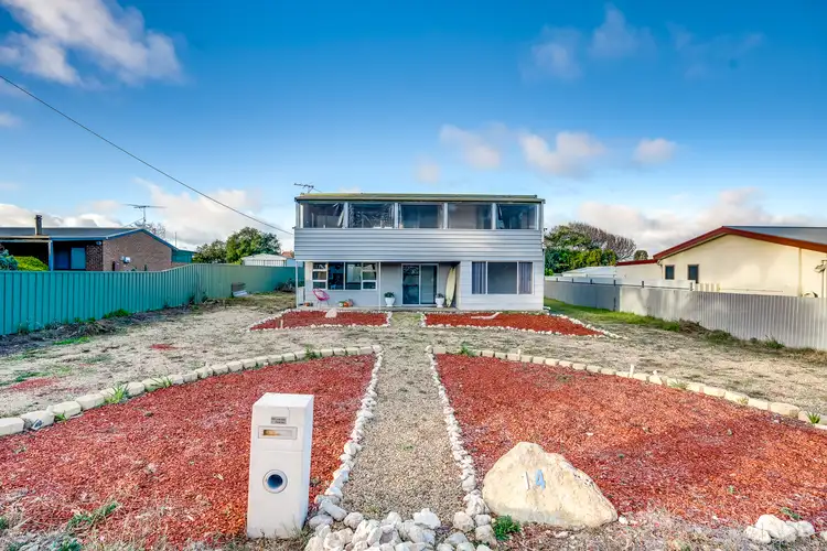 Third view of Homely house listing, 14 Evans Street, Goolwa Beach SA 5214