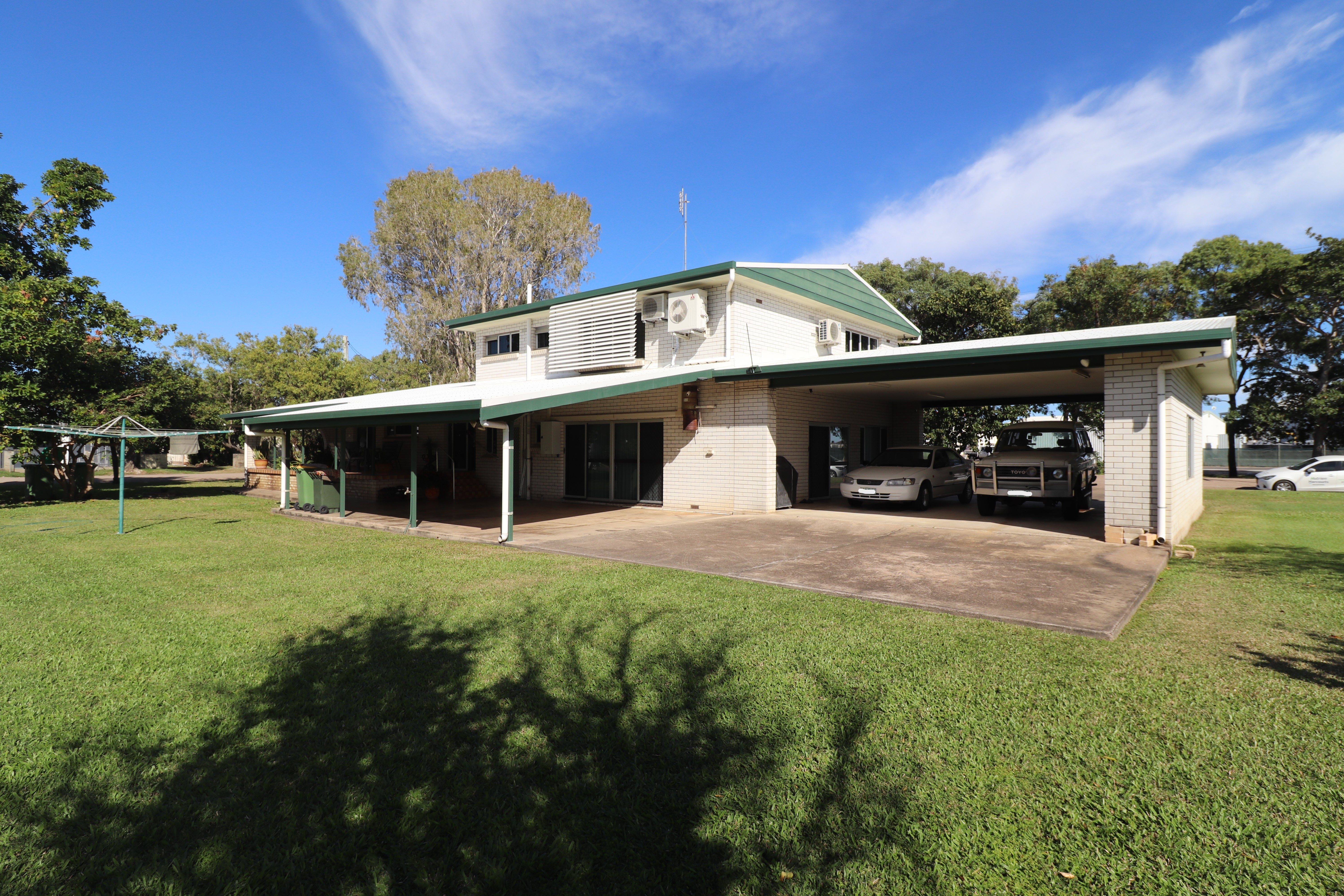 Main view of Homely house listing, 50-52 Home Hill Road, Ayr QLD 4807
