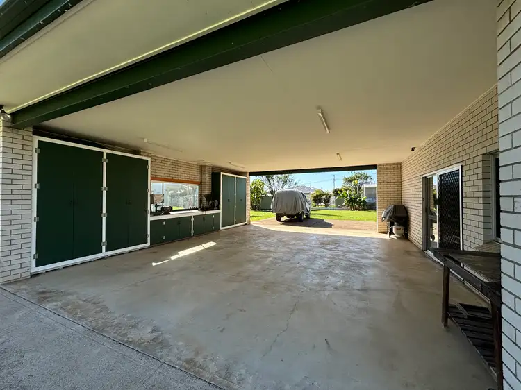 Second view of Homely house listing, 50-52 Home Hill Road, Ayr QLD 4807