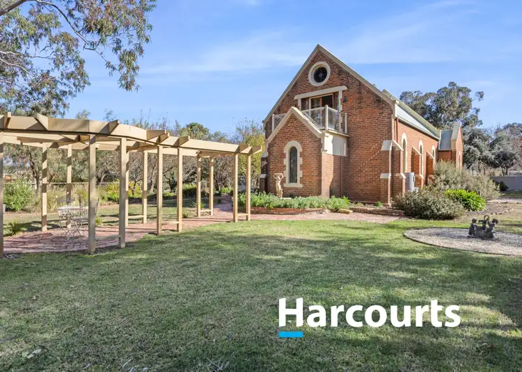 Main view of Homely house listing, Parcel A/89 Sargeant Street, Thoona VIC 3726