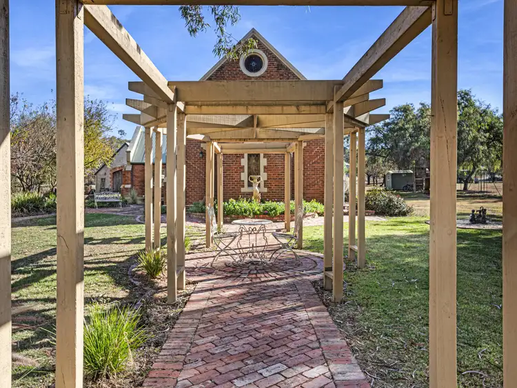 Second view of Homely house listing, Parcel A/89 Sargeant Street, Thoona VIC 3726