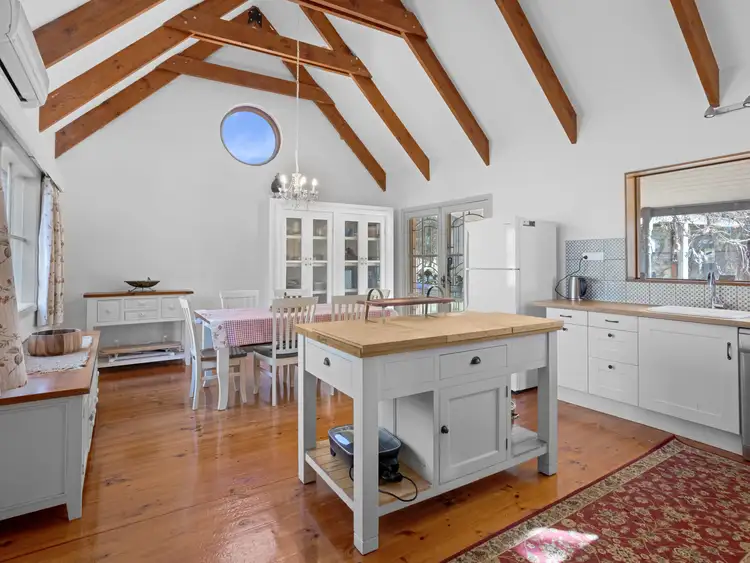 Third view of Homely house listing, Parcel A/89 Sargeant Street, Thoona VIC 3726