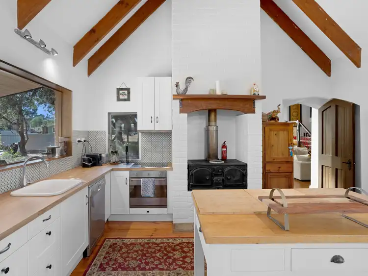 Fourth view of Homely house listing, Parcel A/89 Sargeant Street, Thoona VIC 3726
