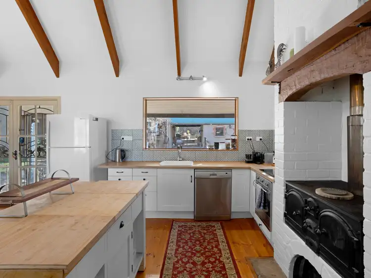Fifth view of Homely house listing, Parcel A/89 Sargeant Street, Thoona VIC 3726