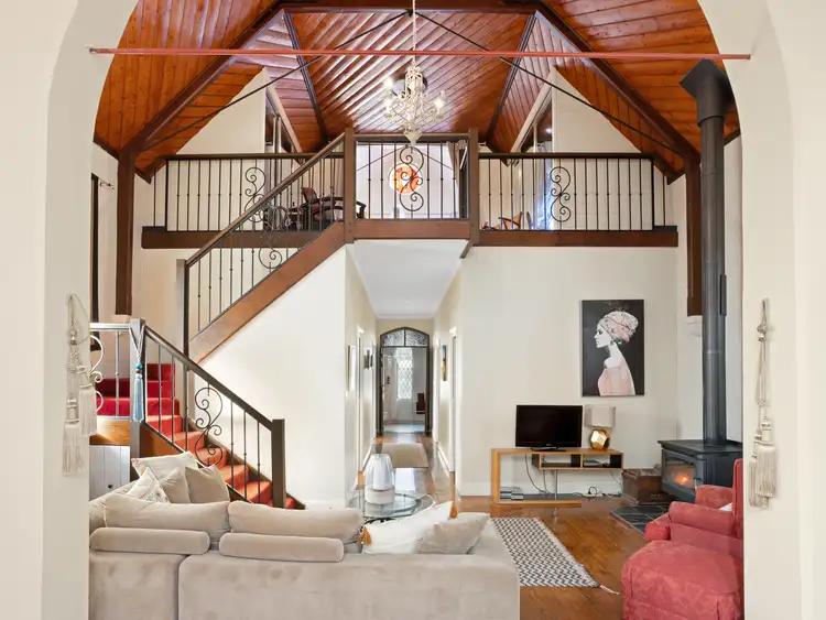 Sixth view of Homely house listing, Parcel A/89 Sargeant Street, Thoona VIC 3726