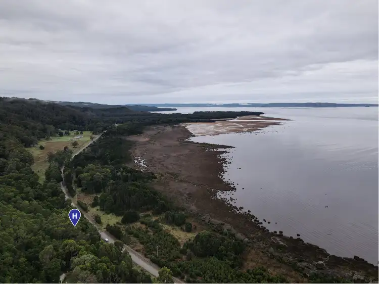 307 Lowana Road, Strahan TAS 7468