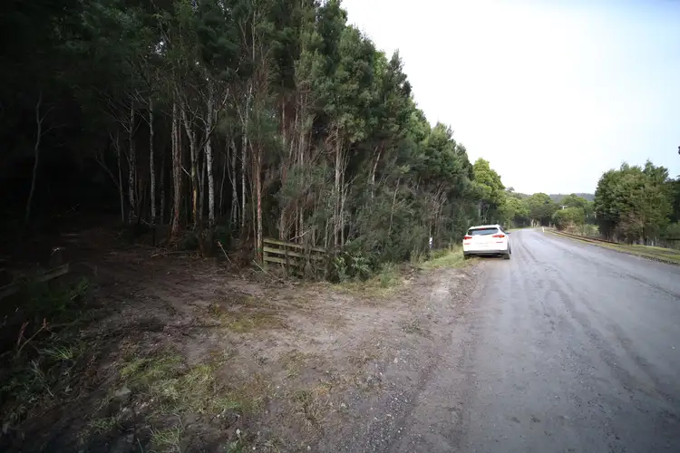 Second view of Homely land listing, 307 Lowana Road, Strahan TAS 7468