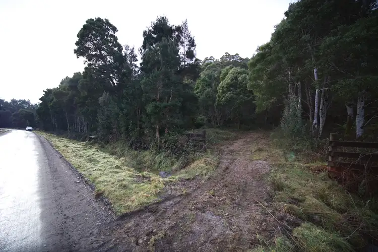 Seventh view of Homely land listing, 307 Lowana Road, Strahan TAS 7468