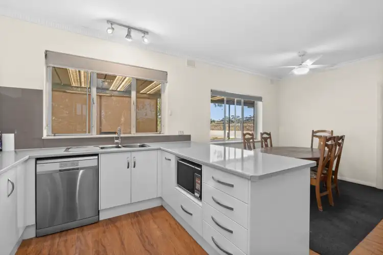 Third view of Homely house listing, 44 Shortt Road, Glossop SA 5344