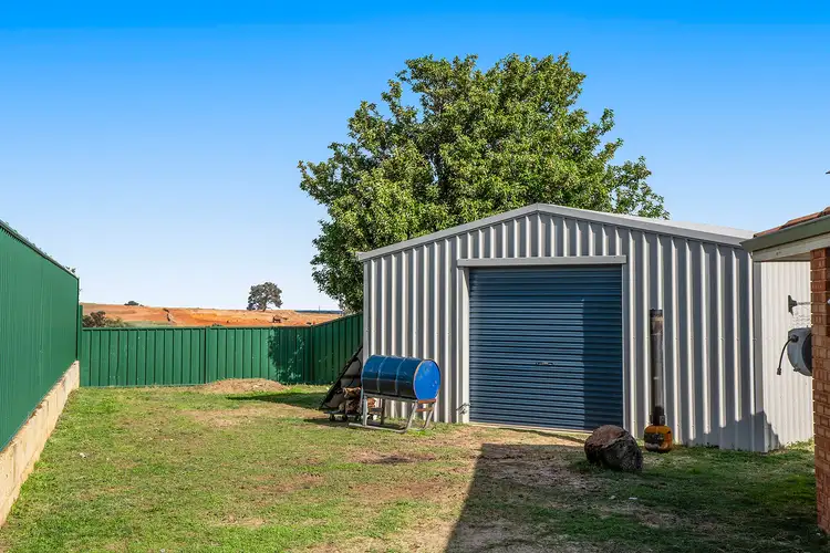 Third view of Homely house listing, 23 Avonlea Place, Bullsbrook WA 6084