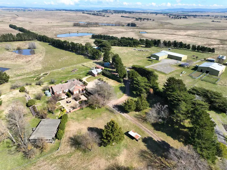544 Mountain Ash Road, Goulburn NSW 2580