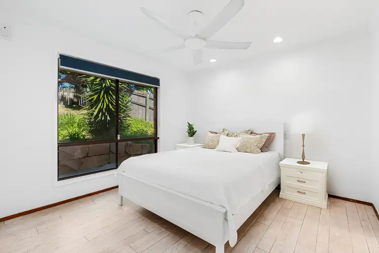 Third view of Homely house listing, 5 Windsor Place, Molendinar QLD 4214