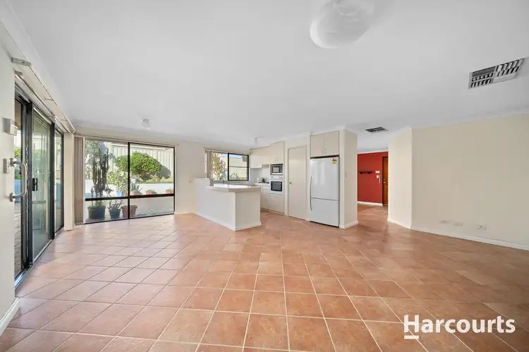 Second view of Homely house listing, 3 Frawley Ramble, Clarkson WA 6030