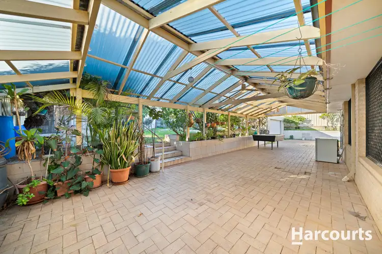 Third view of Homely house listing, 3 Frawley Ramble, Clarkson WA 6030