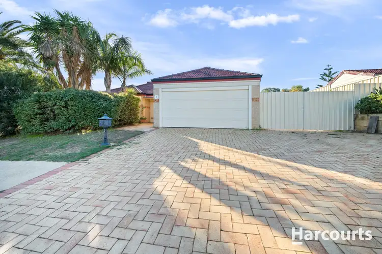 Fourth view of Homely house listing, 3 Frawley Ramble, Clarkson WA 6030
